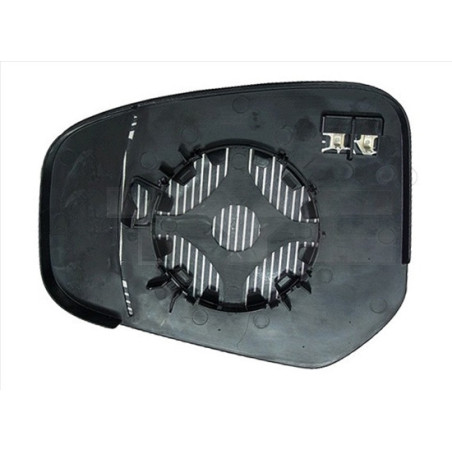TYC 310-0248-1 Vetro specchio