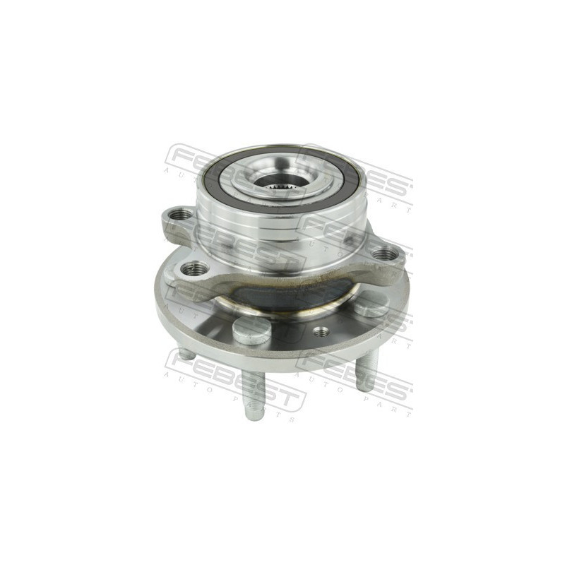 FEBEST 2182-EXPVM Buje de rueda Trasero para