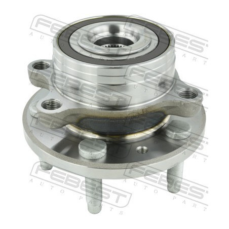 FEBEST 2182-EXPVM Wheel Hub Rear for