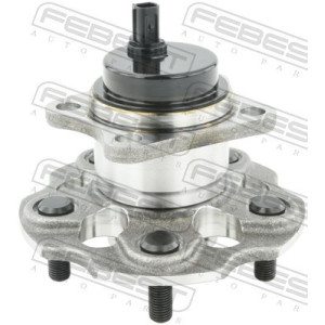 FEBEST 0182-ZVW40R Náboj kola Zadní pro