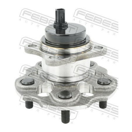 FEBEST 0182-ZVW40R Wheel Hub Rear for