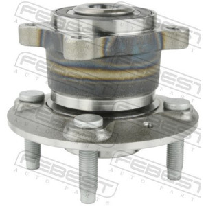 FEBEST 1082-T300A96R Wheel Hub Rear for