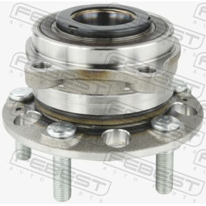 FEBEST 1282-S8F Mozzo ruota Anteriore per