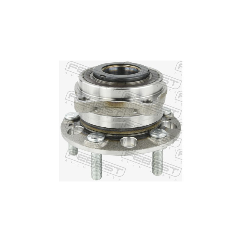FEBEST 1282-S8F Radnabe Vorne für