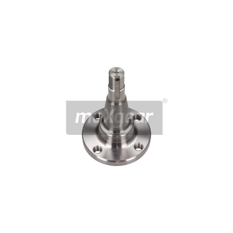 MAXGEAR 33-0579 Radnabe Hinten für Corsa Nova Tigra Corsavan