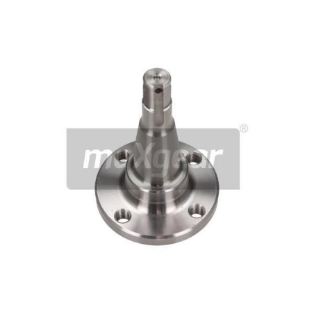 MAXGEAR 33-0579 Náboj kolesa zadný pre Corsa Nova Tigra Corsavan