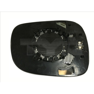 TYC 303-0129-1 Mirror Glass