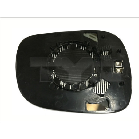 TYC 303-0129-1 Vetro specchio