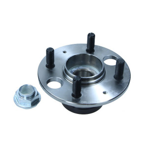 MAXGEAR 33-0459 4452/MG Náboj kola zadní pro Honda Jazz City