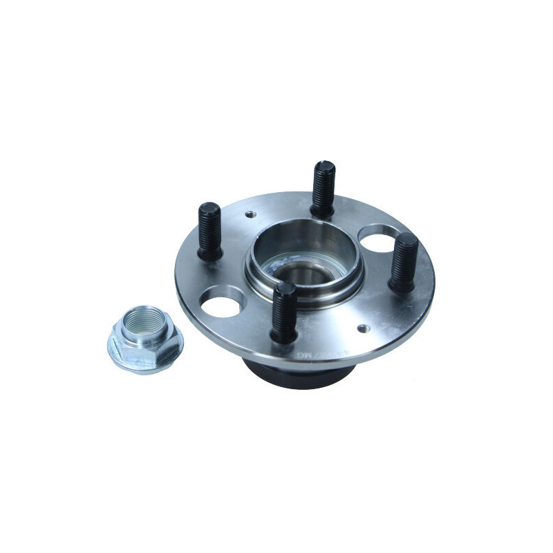 MAXGEAR 33-0459 4452/MG Wheel Hub Rear for Honda Jazz City