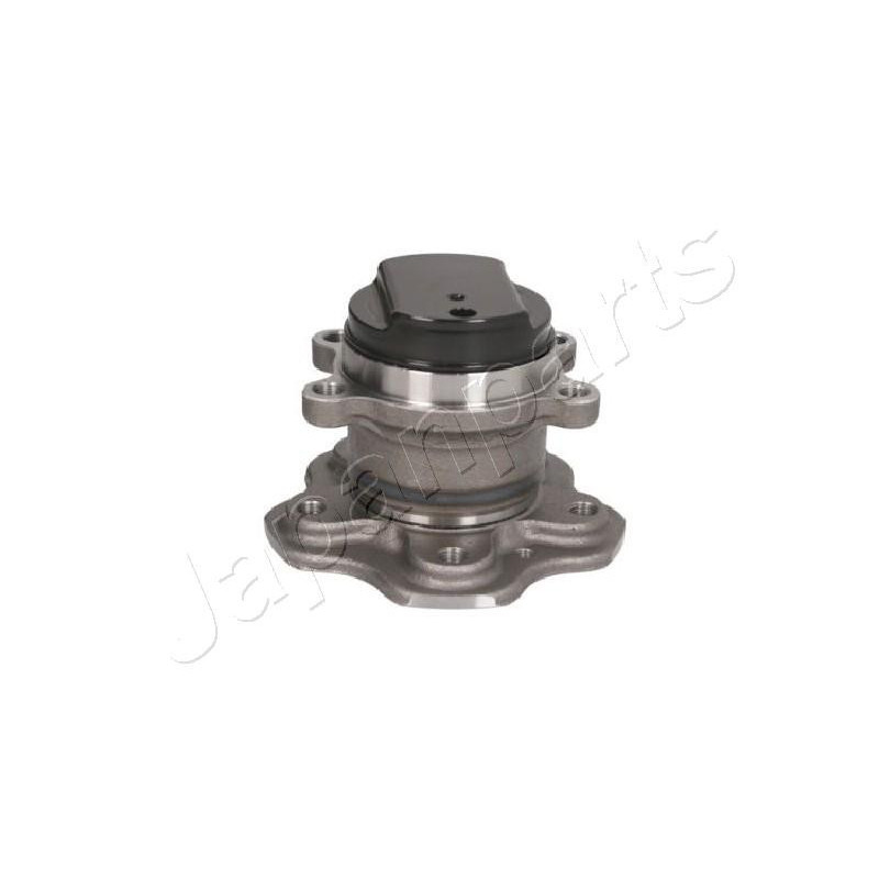 JAPANPARTS KK-21083 Wheel Hub Rear for