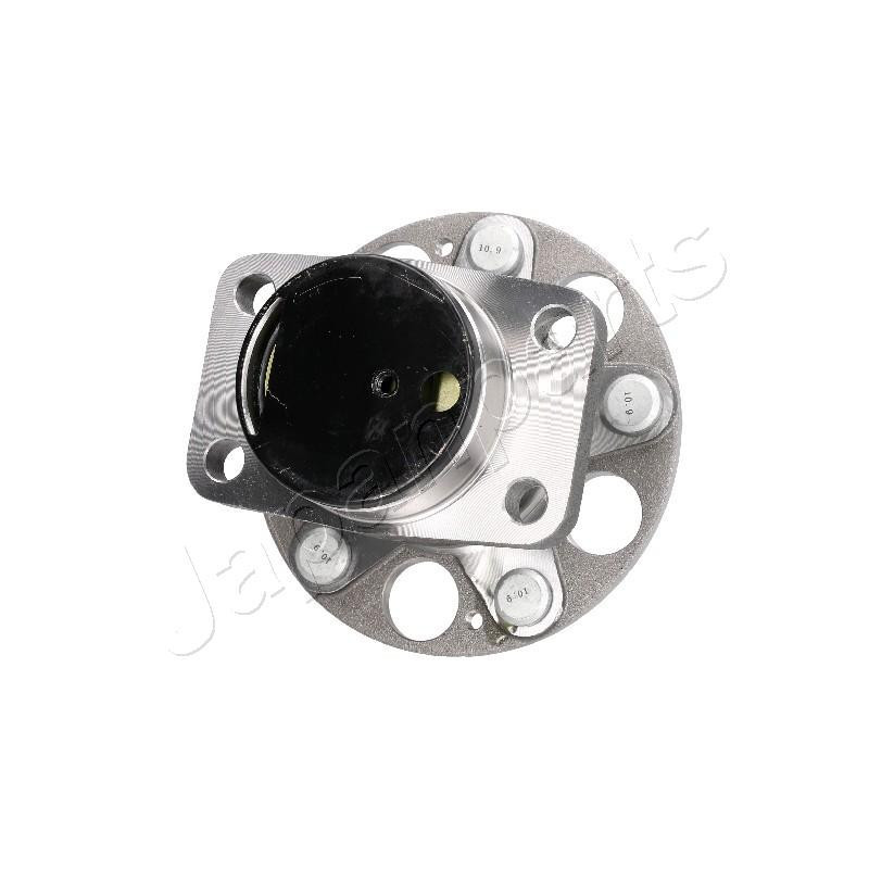 JAPANPARTS KK-24062 Piasta koła Tył dla