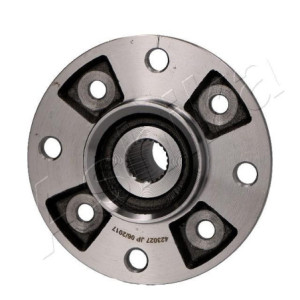ASHIKA 44-10012 Wheel Hub Front for