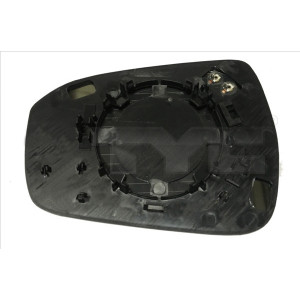 TYC 310-0241-1 Glace de rétroviseur
