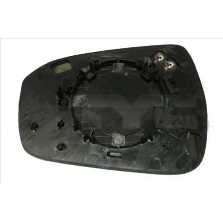 TYC 310-0241-1 Vetro specchio