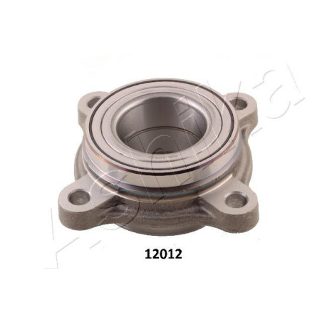 ASHIKA 44-12012 Wheel Hub Front for