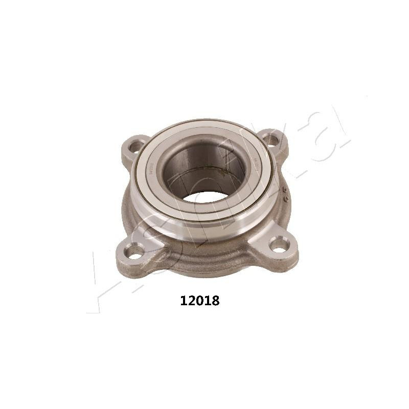 ASHIKA 44-12018 Wheel Hub Front for