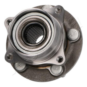 ASHIKA 44-12019 Wheel Hub Front for