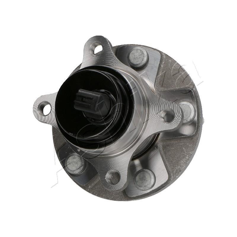 ASHIKA 44-12047 Wheel Hub Front for