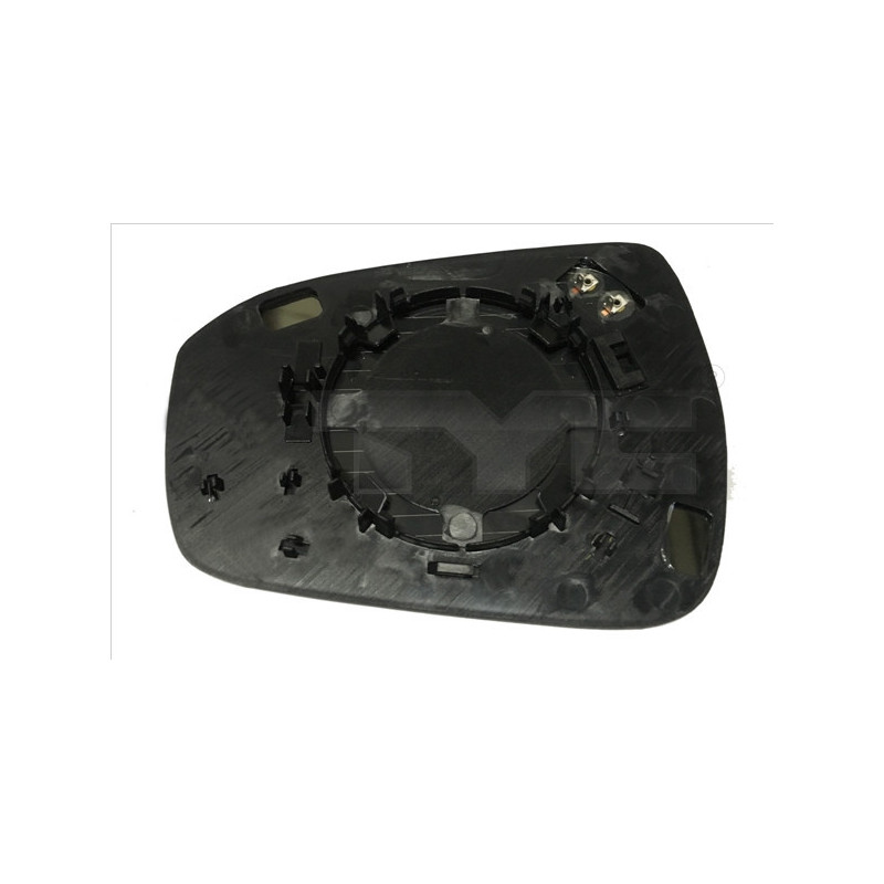 TYC 310-0242-1 Vetro specchio