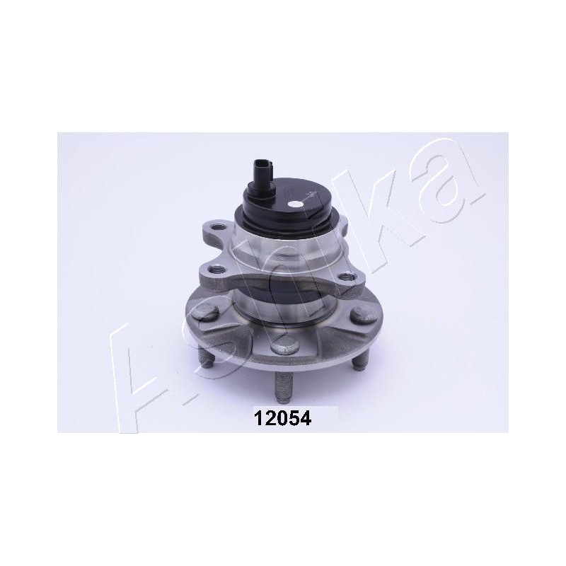 ASHIKA 44-12054 Moyeu de roue Avant pour