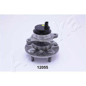 ASHIKA 44-12055 Wheel Hub Front for