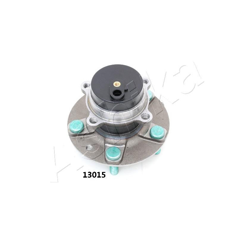 ASHIKA 44-13015 Buje de rueda Delantero para