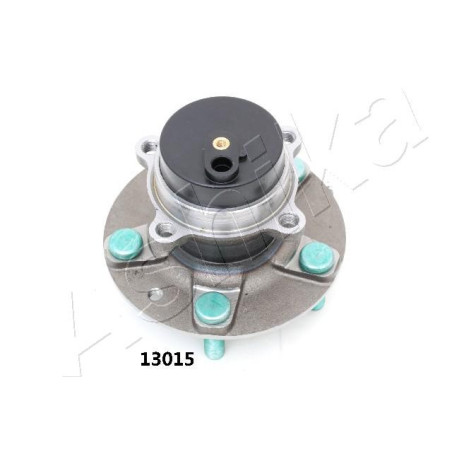 ASHIKA 44-13015 Wheel Hub Front for