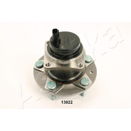 ASHIKA 44-13022 Buje de rueda Delantero para