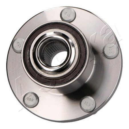 ASHIKA 44-13025 Wheel Hub Front for