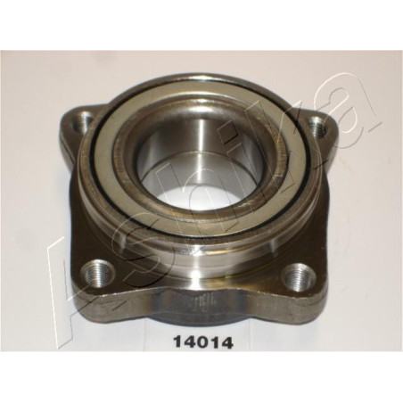 ASHIKA 44-14014 Buje de rueda Delantero para