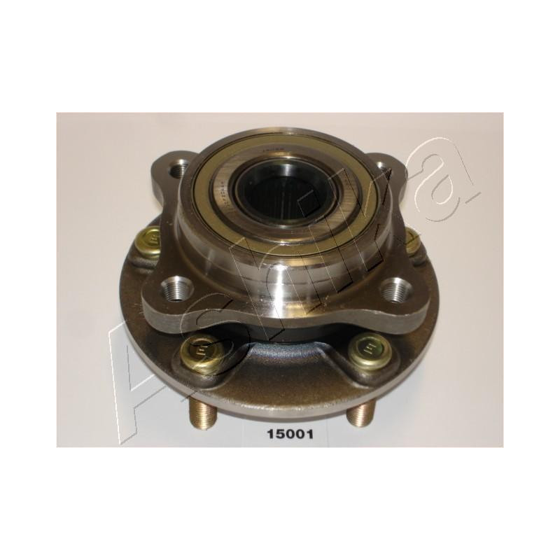 ASHIKA 44-15001 Buje de rueda Delantero para