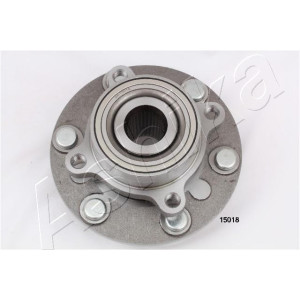 ASHIKA 44-15018 Mozzo ruota Anteriore per