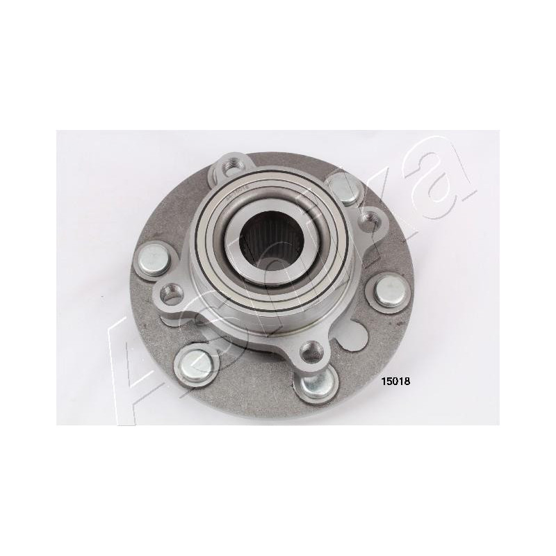 ASHIKA 44-15018 Moyeu de roue Avant pour