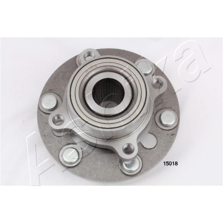 ASHIKA 44-15018 Buje de rueda Delantero para