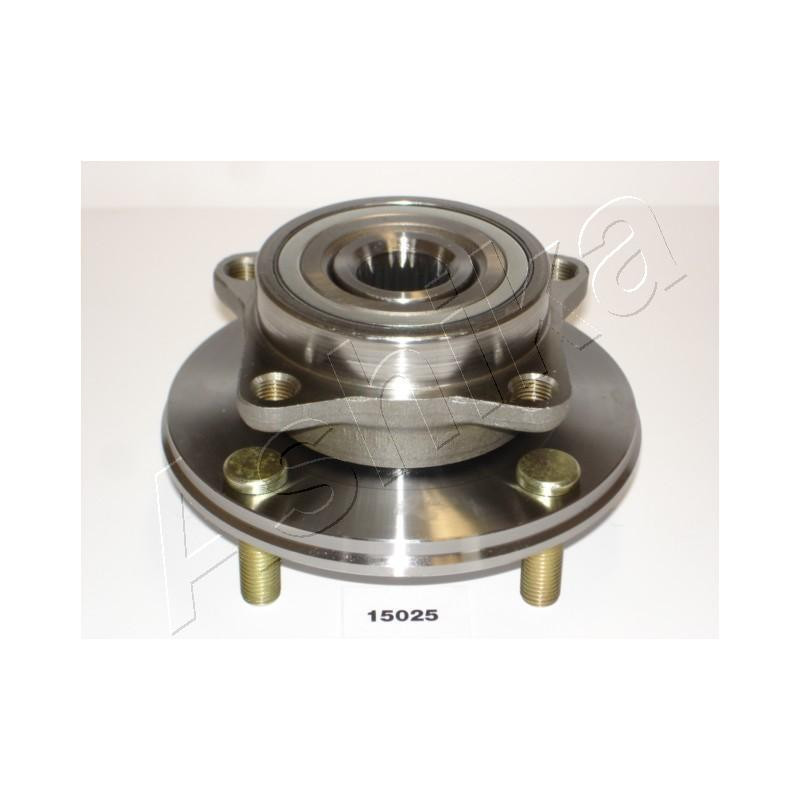ASHIKA 44-15025 Buje de rueda Delantero para