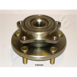 ASHIKA 44-15030 Moyeu de roue Avant pour