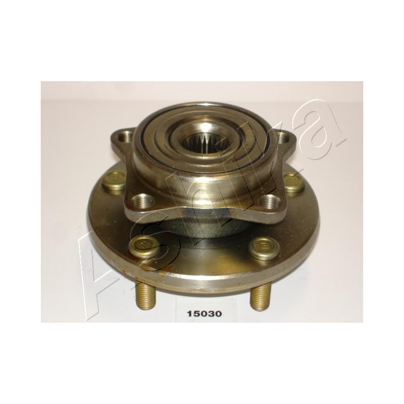 ASHIKA 44-15030 Piasta koła Przód dla