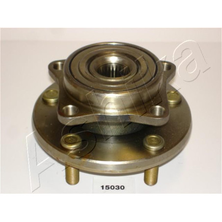 ASHIKA 44-15030 Wheel Hub Front for