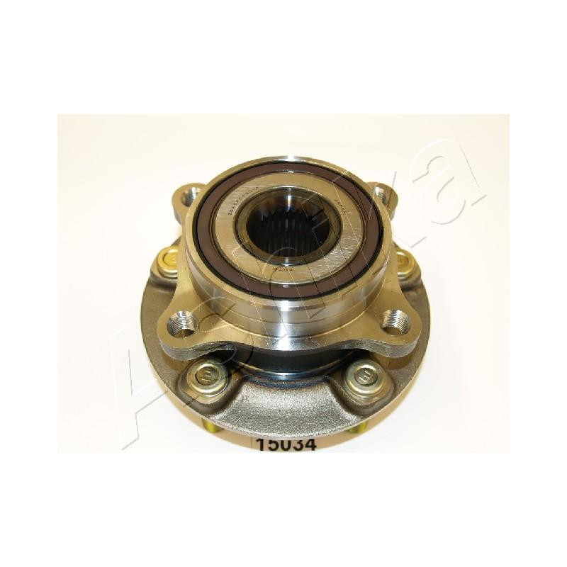 ASHIKA 44-15034 Moyeu de roue Avant pour