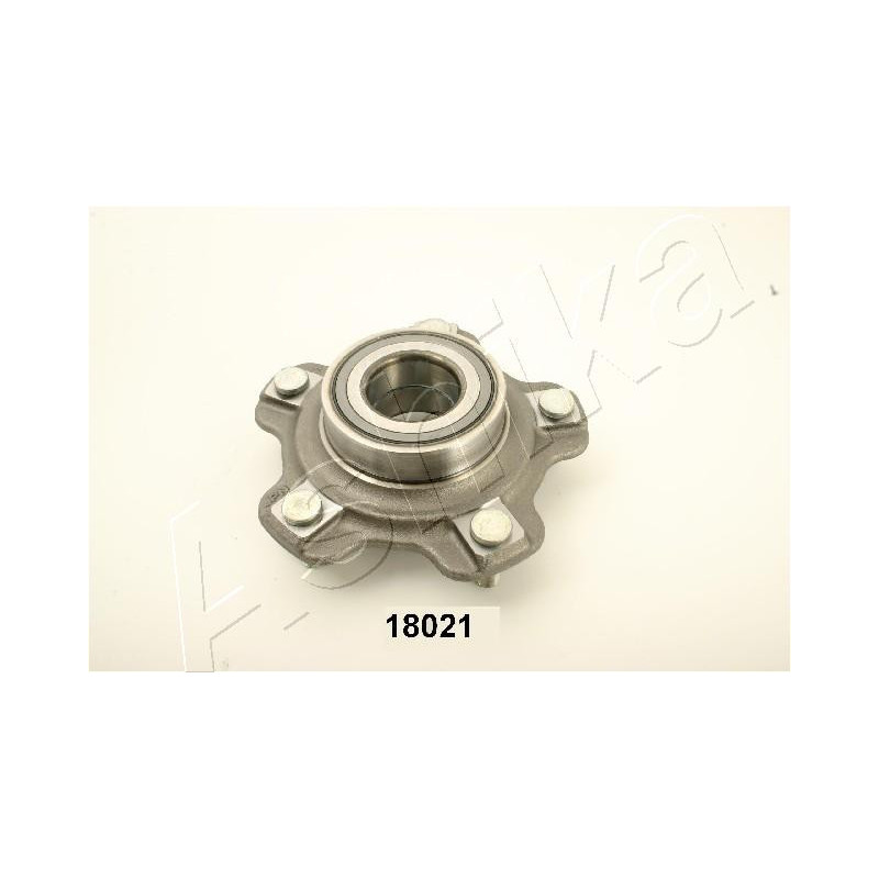 ASHIKA 44-18021 Moyeu de roue Avant pour