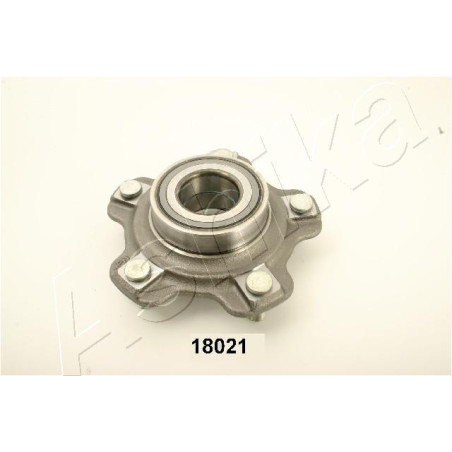 ASHIKA 44-18021 Moyeu de roue Avant pour