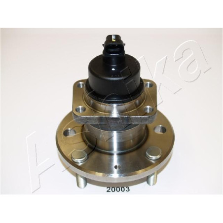 ASHIKA 44-20003 Wheel Hub Rear for