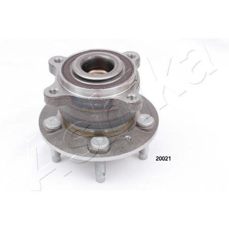 ASHIKA 44-20021 Wheel Hub Rear for