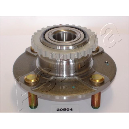 ASHIKA 44-20504 Moyeu de roue Arrière pour