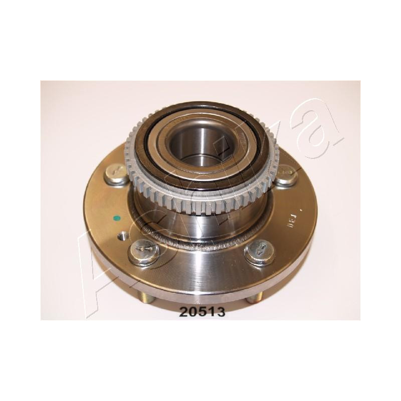 ASHIKA 44-20513 Moyeu de roue Arrière pour