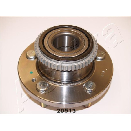 ASHIKA 44-20513 Wheel Hub Rear for