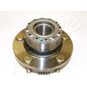 ASHIKA 44-20521 Wheel Hub Rear for