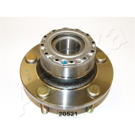 ASHIKA 44-20521 Radnabe Hinten für