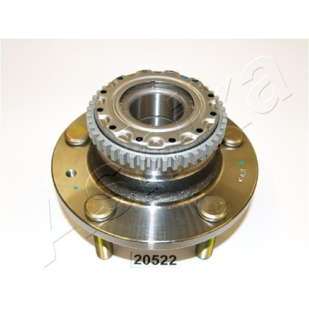 ASHIKA 44-20522 Moyeu de roue Arrière pour